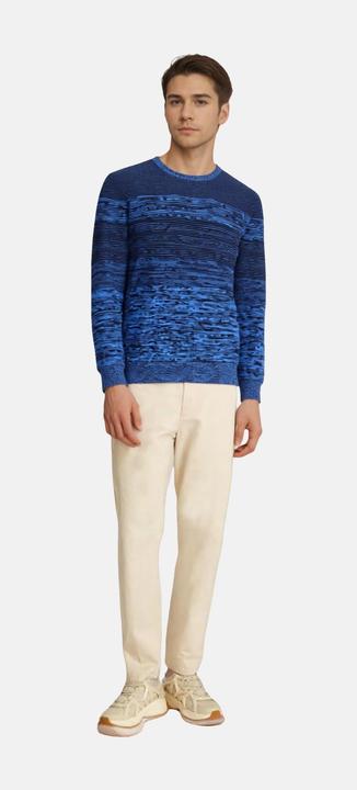 Actual product image Hajo Pullover Jacquardpullover (50)