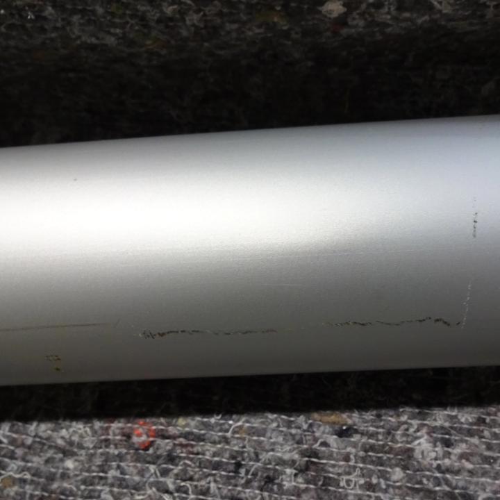 Produktbild Sport-Thieme Volleyballpfosten ø 83 mm