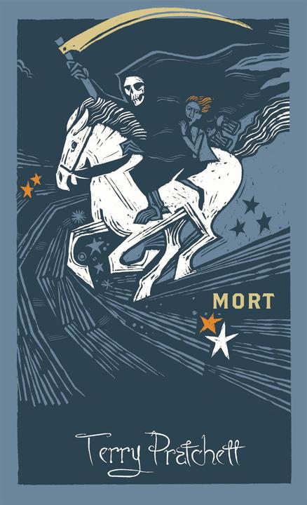 Produktbild Mort (EN)