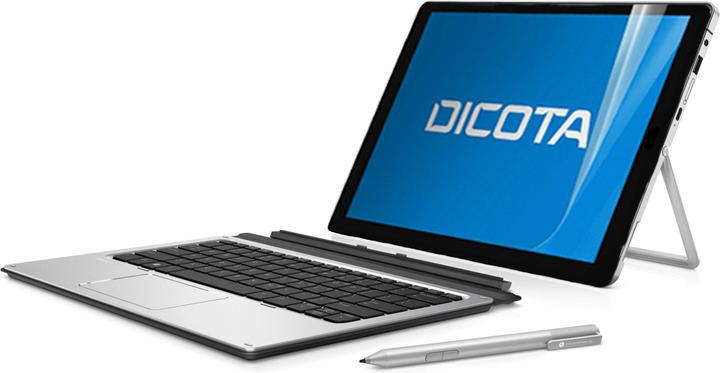 Produktbild Dicota Anti Glare Filter 12" HP Elite x2 (12", 16:9)