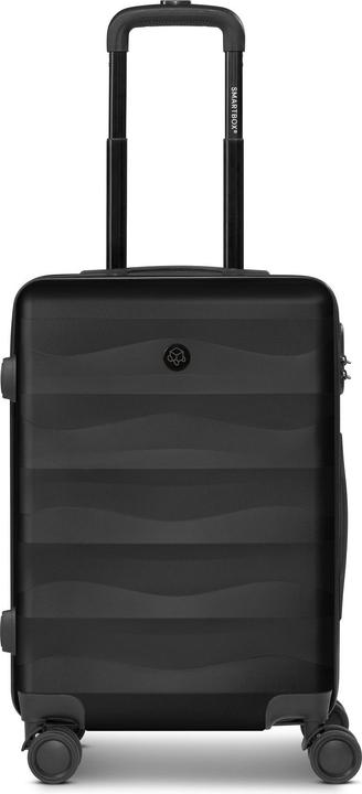 Produktbild Smartbox Edition 03 4 Rollen Kabinentrolley 55 cm (41 l)