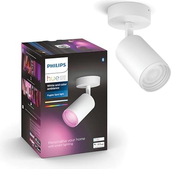 Image du produit Philips Hue Fugato (350 lm, GU10)