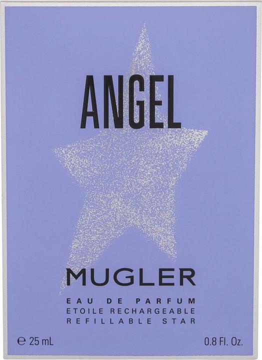 Image du produit Thierry Mugler Angel (Eau de parfum, 25 ml)