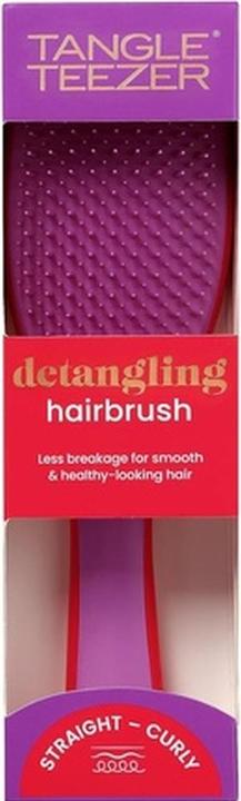 Immagine prodotto Tangle Teezer La spazzola definitiva per capelli bagnati e asciutti con due denti e un'impugnatura confortevole