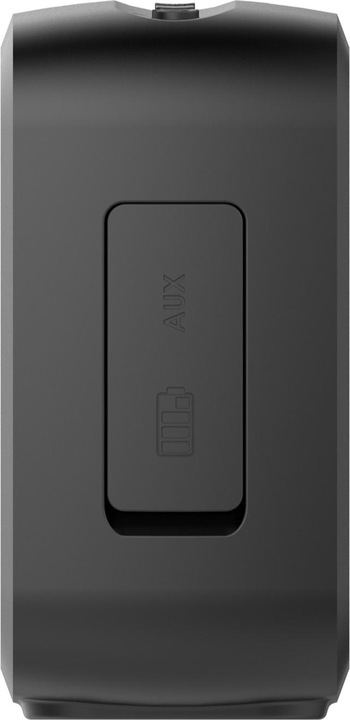 Image du produit Hmdx Jam JAM Trance Mini - Haut-parleur Bluetooth (5 h, Fonctionnement sur batterie)