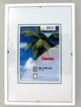 Immagine prodotto Hama Porta immagini senza cornice Clip-Fix (28 x 35 cm)