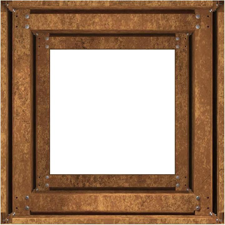 Actual product image vidaXL Mariner