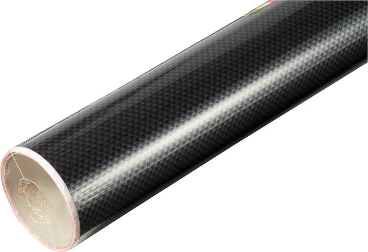 Immagine prodotto D-C-Fix Pellicola di carbonio (45 x 150 cm)