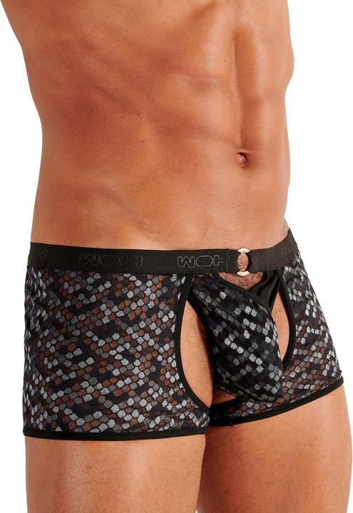 Produktbild Woh Pure Seduction Boxer String (M, Einzelpack)