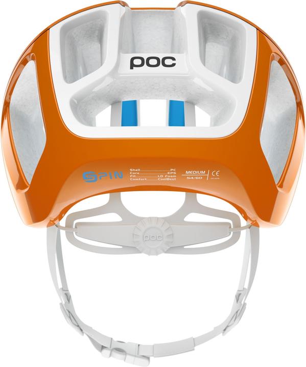 Produktbild Poc Ventral Spin Helmet (54 - 60 cm)