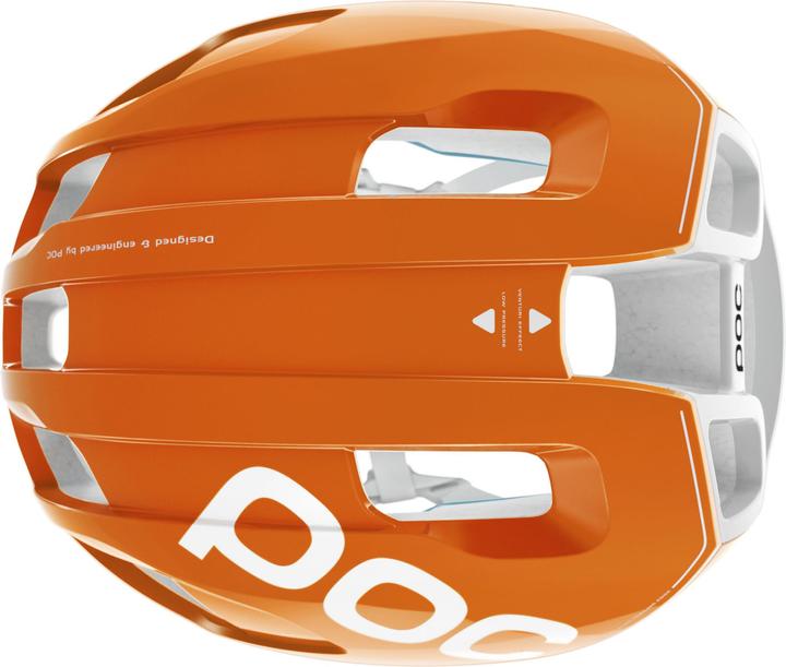 Produktbild Poc Ventral Spin Helmet (54 - 60 cm)