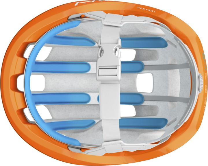 Produktbild Poc Ventral Spin Helmet (54 - 60 cm)