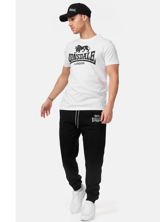 Actual product image Lonsdale Two Tones (S)