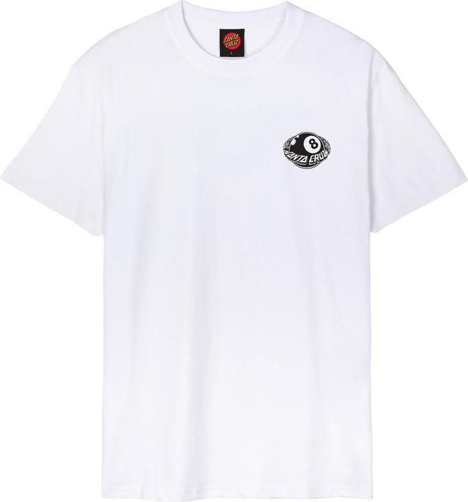 Immagine prodotto Santa Cruz Winkowski Eighth Planet T-Shirt (M)
