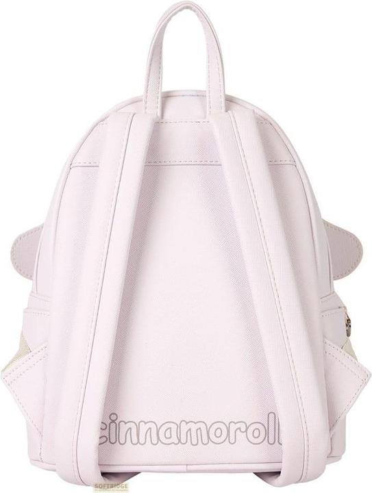 Produktbild Loungefly Hello Kitty Cinnamoroll backpack 26cm