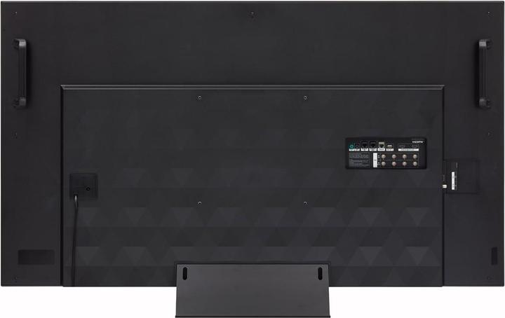 Actual product image LG 65EP5G-B (3840 x 2160 Pixels, 65")