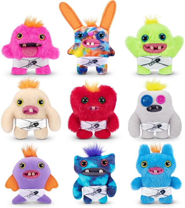 Image du produit Magni Fuggler Sammelfigur Baby Fugg (1 Stk.) (9 cm)