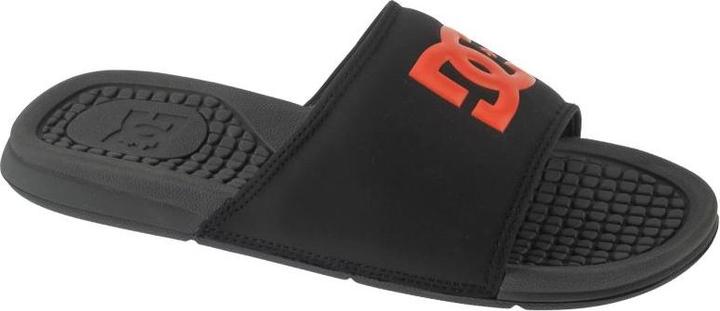 Produktbild DC Shoes Schuhe Bolsa Schwarz (40.5)