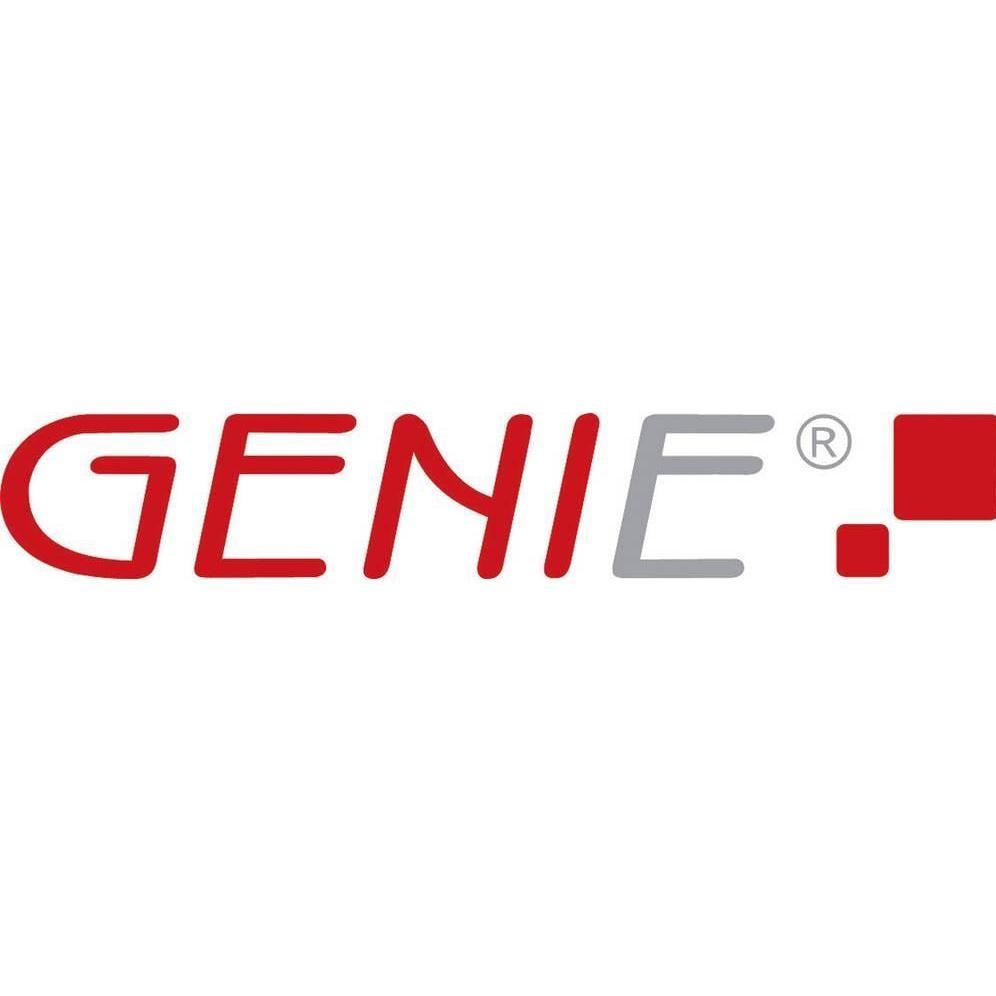 Thumbnail - Genie, Taschenrechner, 10-stellig (Batterien)
