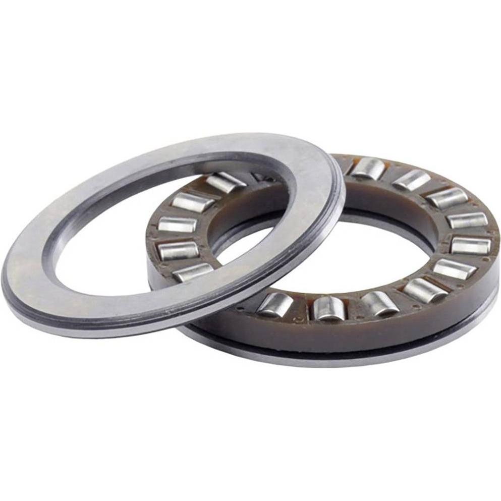 Ina, Cuscinetto a sfera, Axial-Zylinderrollenlager