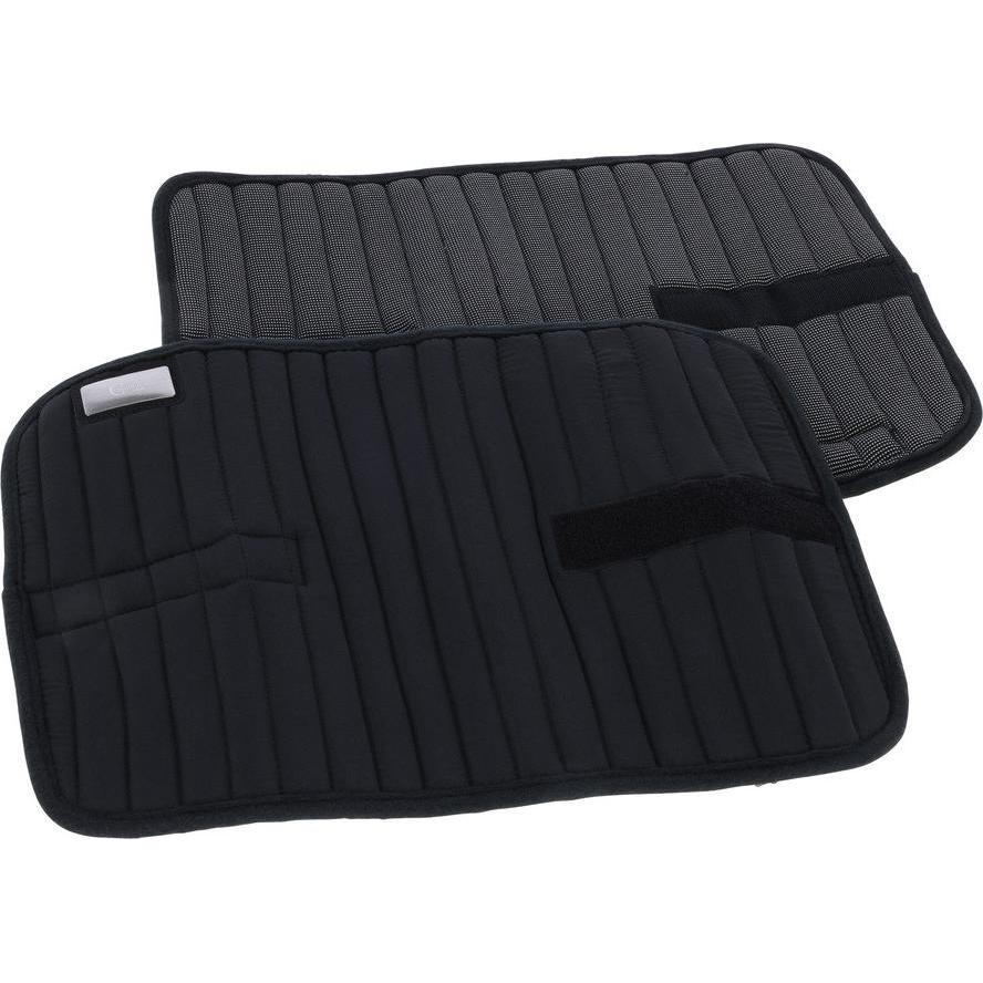 Kerbl Nero Stinchiere Cavallo