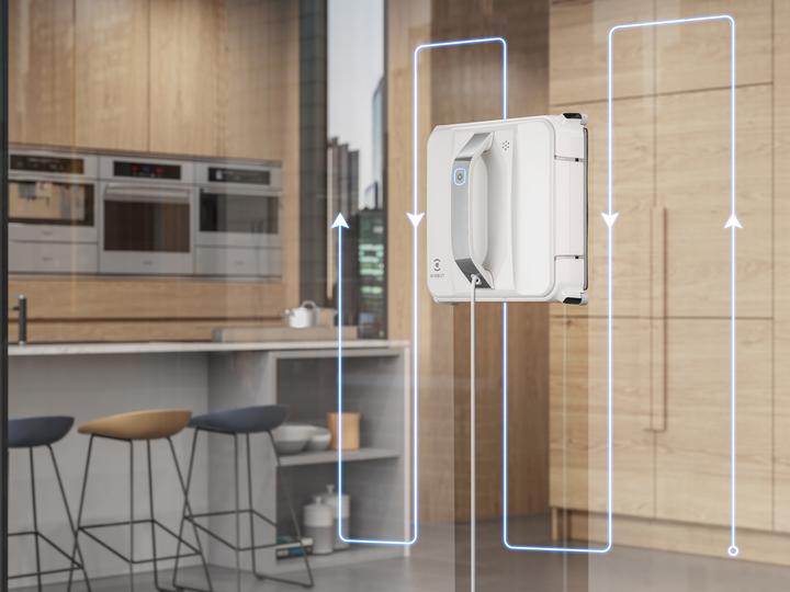 Immagine prodotto Ecovacs Winbot 880