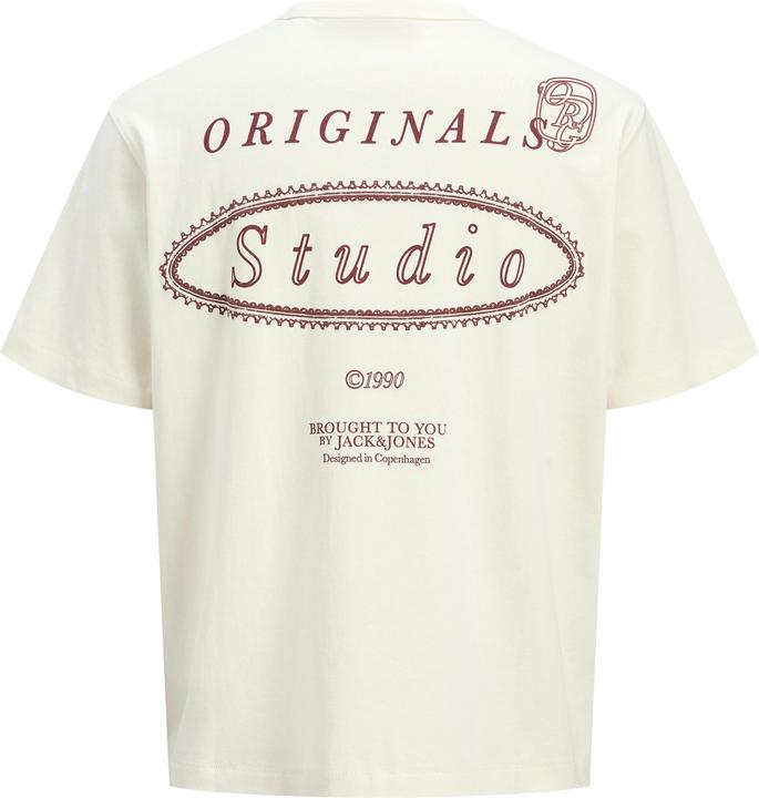 Actual product image Jack & Jones T-shirt Junior T-shirt (164)