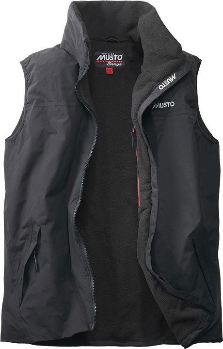 Produktbild Musto Snug 2.0 Weste (L)
