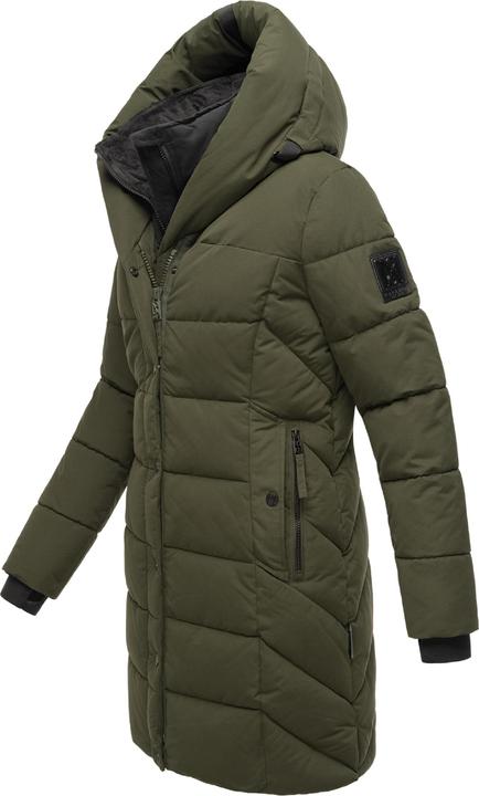 Actual product image Navahoo Hickey (XXL)