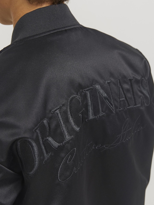 Produktbild Jack & Jones Blousonjacke Junior Blousonjacke (176)
