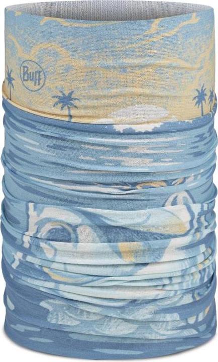 Immagine prodotto Buff Coolnet UV All Bait No Switch Bandana