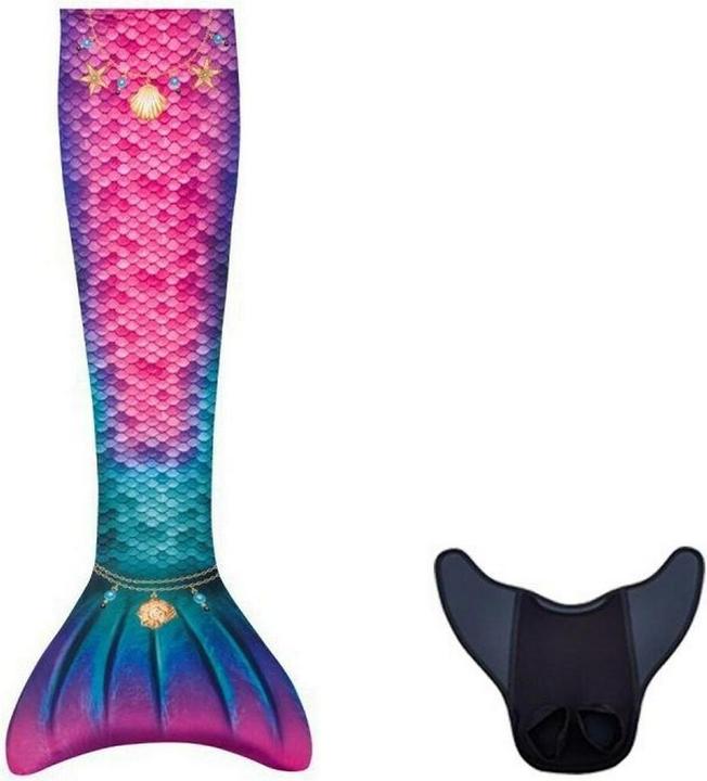 Kuaki Mermaids Meerjungfrau Star (S)