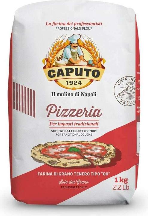 Immagine prodotto Caputo Farina per pizza (1000 g)