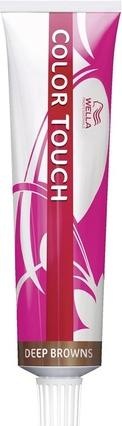 Immagine prodotto Wella Professionals Color Touch Tinta Semipermanente Numero 8/38 60ml
