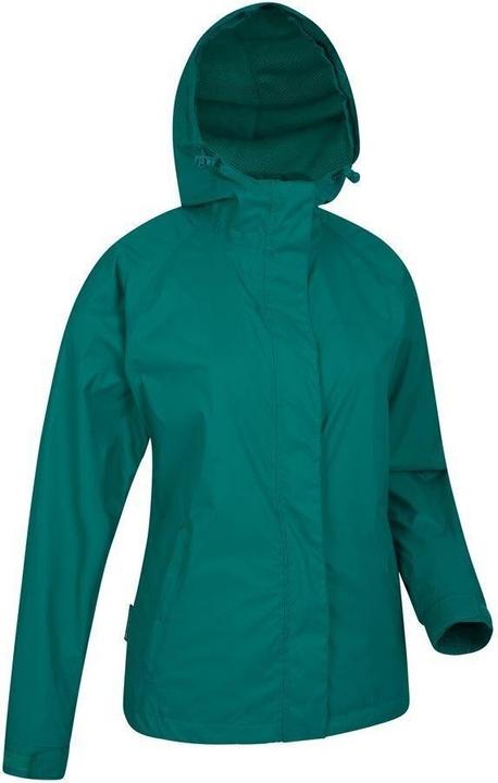 Immagine prodotto Mountain Warehouse Giacca Torrent impermeabile (XL)