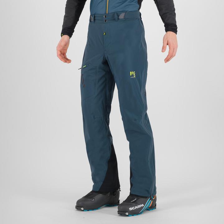 Actual product image Karpos Valsesia Shell Pants (L)