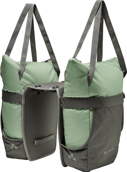 Produktbild Vaude TwinShopper (24 l)