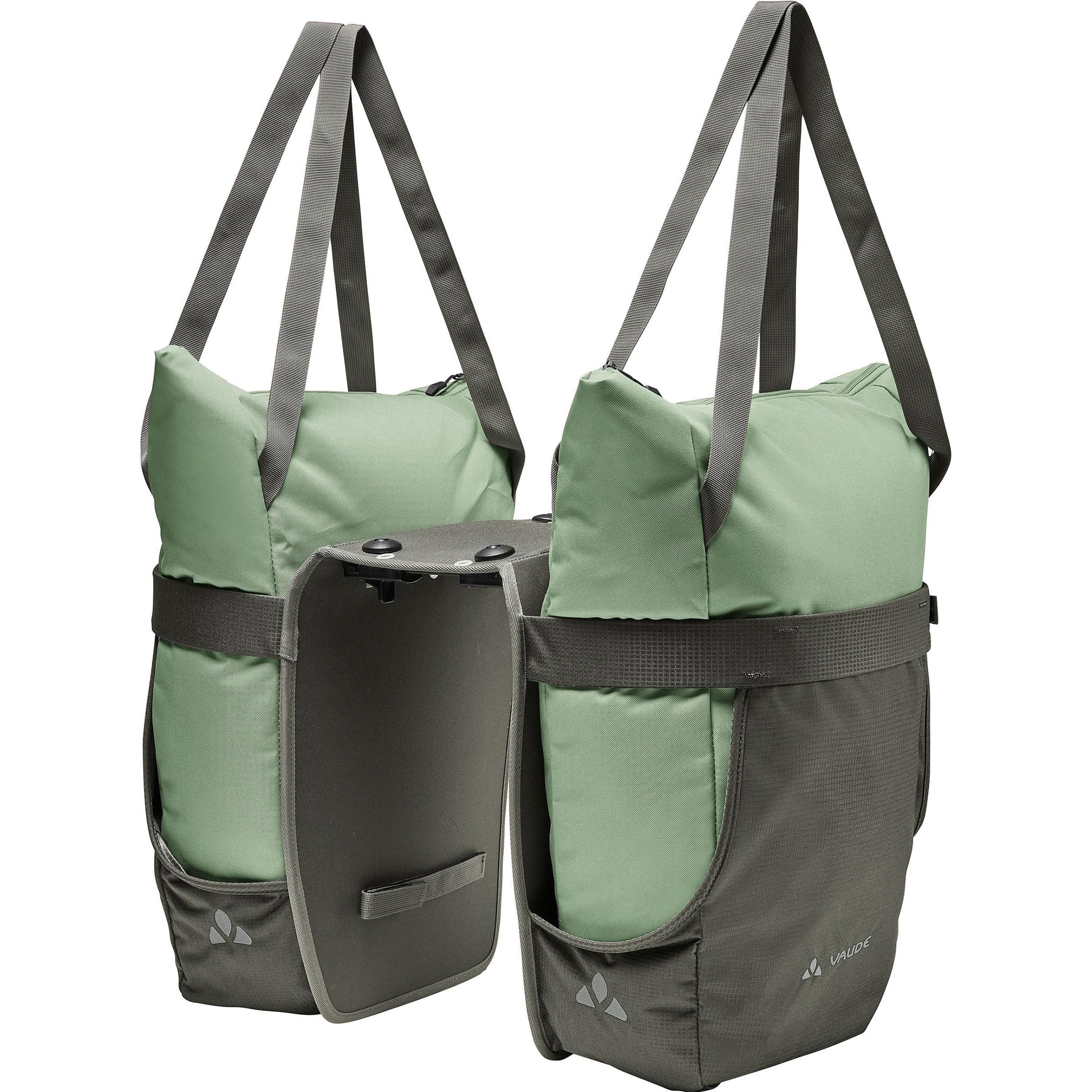 Vaude TwinShopper (24 l) (16233)