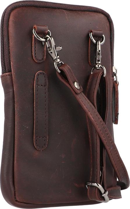 Produktbild Jack kinsky Handytasche gross