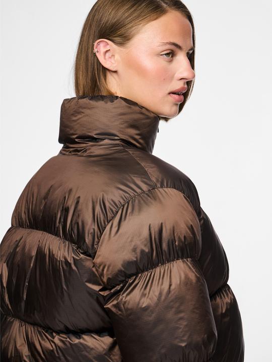 Immagine prodotto Pieces PCMILLA GLÄNZENDE Pufferjacke (S)