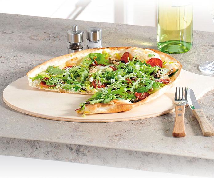 Produktbild Kesper Flammkuchenbrett