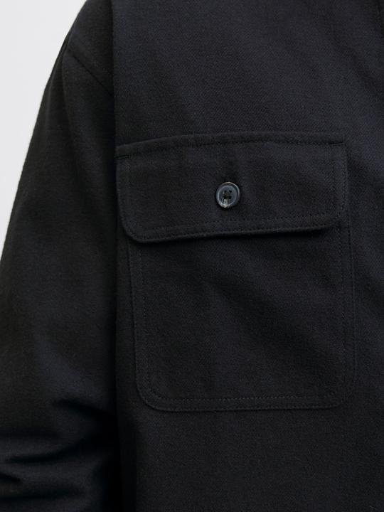 Produktbild Jack & Jones Jjecharge Overshirt Ls Noos (XL)