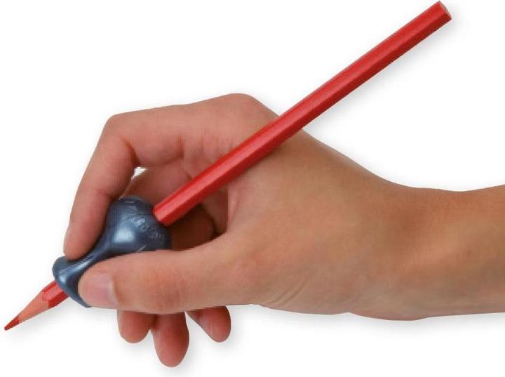 Actual product image Eduplay Pencil-Grip writing aid (5 - 10 years)