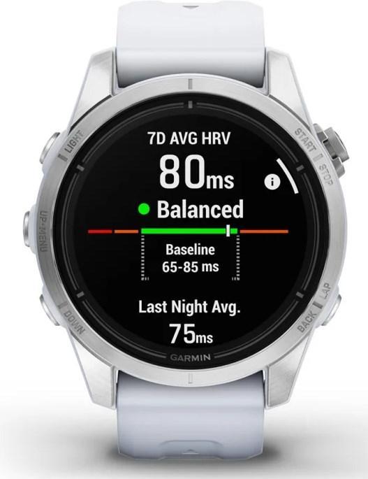 Produktbild Garmin Epix Pro (Gen 2) (42 mm)