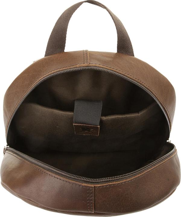 Produktbild Mano Rucksack DON PAOLO (12 l)