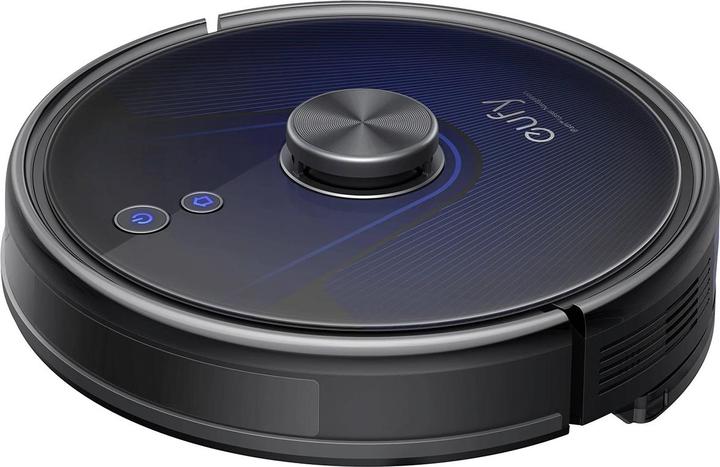 Produktbild eufy L35 Saug-und Wischroboter Schwarz (Saugwischroboter)