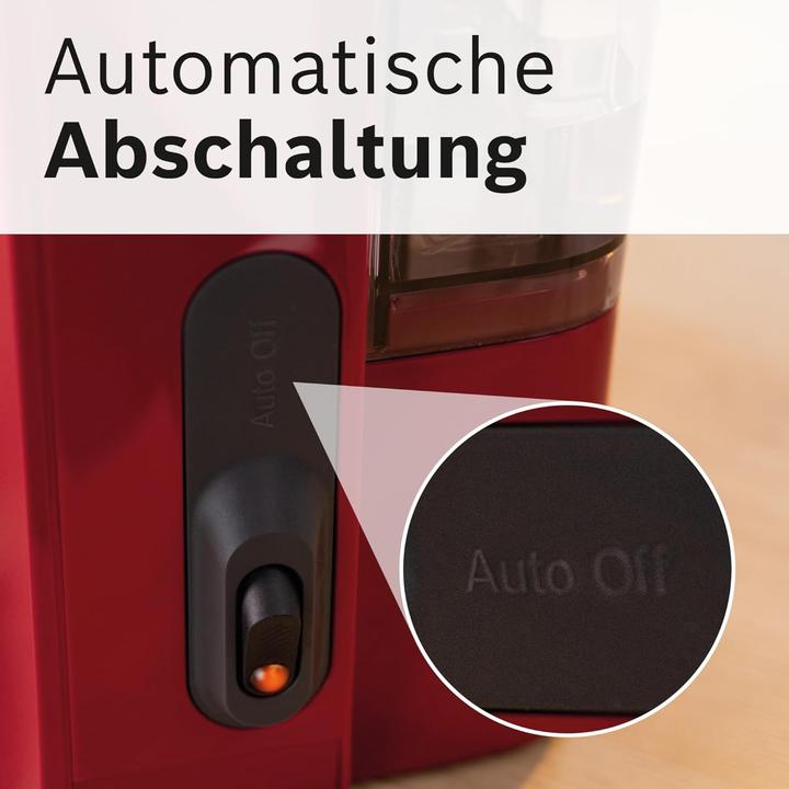 Immagine prodotto Bosch Hausgeräte TKA2M114