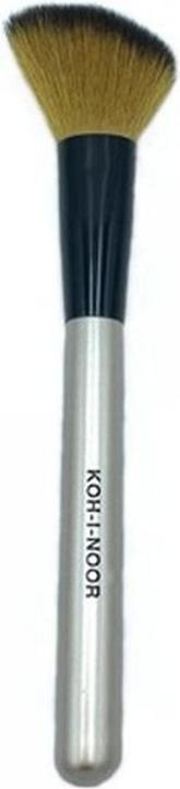 Actual product image Koh-i-Noor Angled Make Up Brush (Powder)