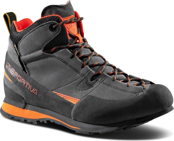 Produktbild La Sportiva Boulder X Mid GTX (44)