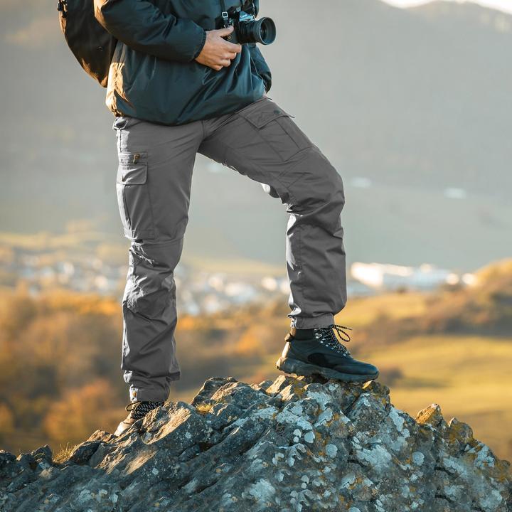 Image du produit Normani Herren Wanderhose - Outdoorhose (48)